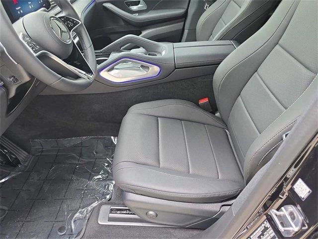 Certified 2026 Mercedes-Benz GLE 350 4MATIC image 28