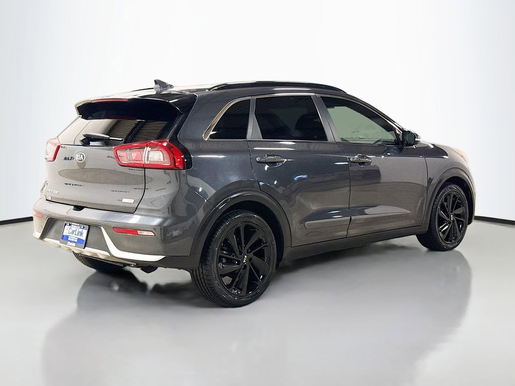 Used 2018 Kia Niro EX w/ Option Group 020 image 8