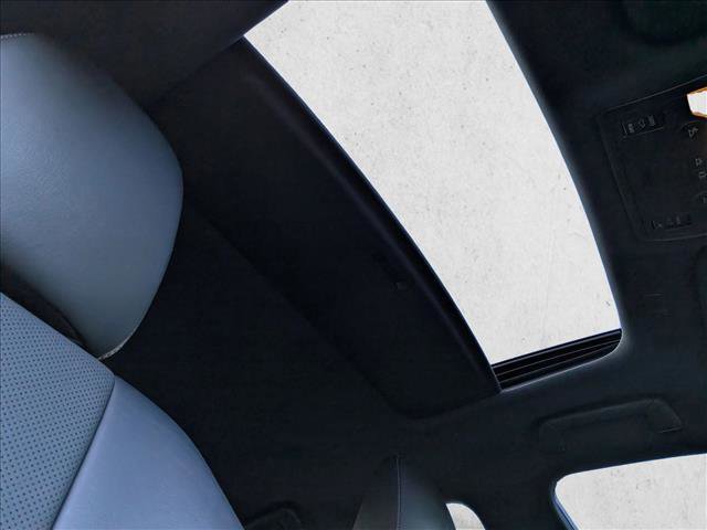 Used 2020 Lexus IS 300 F Sport w/ F Sport Package image 19