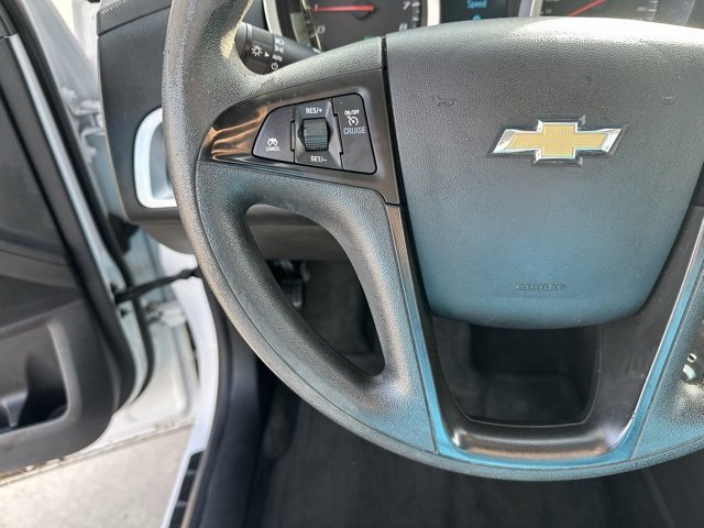 Used 2013 Chevrolet Equinox LS image 5