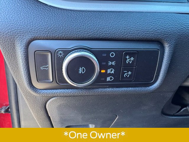 Used 2023 Ford Explorer XLT w/ Equipment Group 202A AWD/4WD image 13