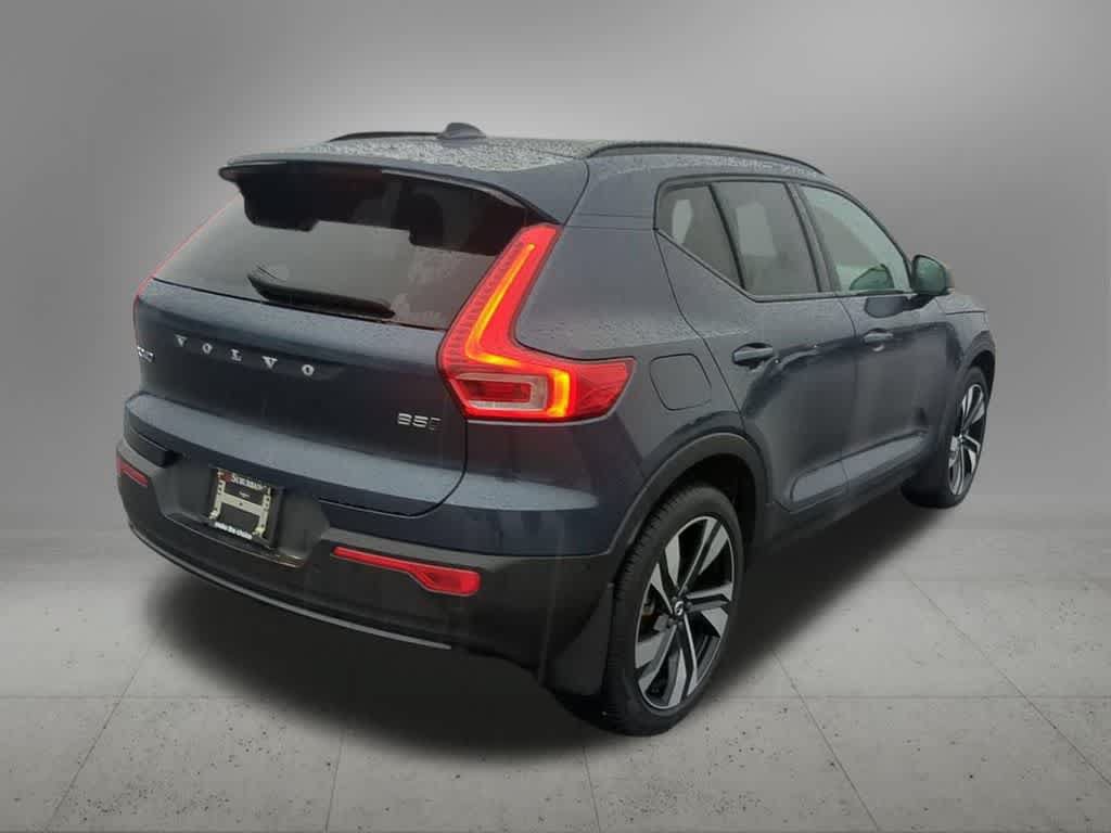 Certified 2026 Volvo XC40 B5 Ultra w/ Protection Package Premier AWD/4WD image 6