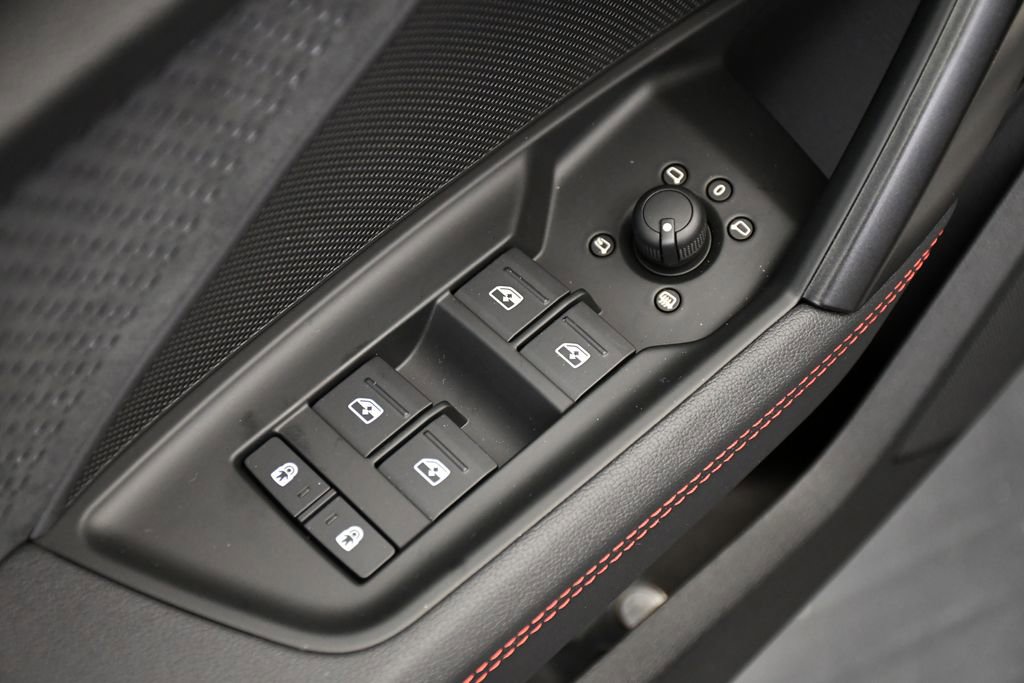 New 2026 Audi RS 3 image 35