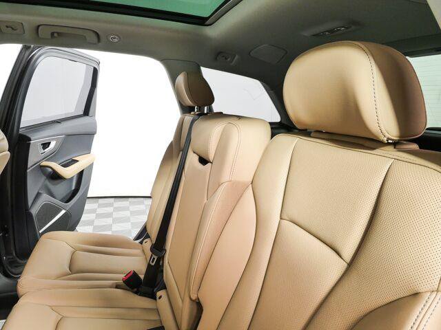 New 2026 Audi Q7 2.0T Premium Plus AWD/4WD image 24