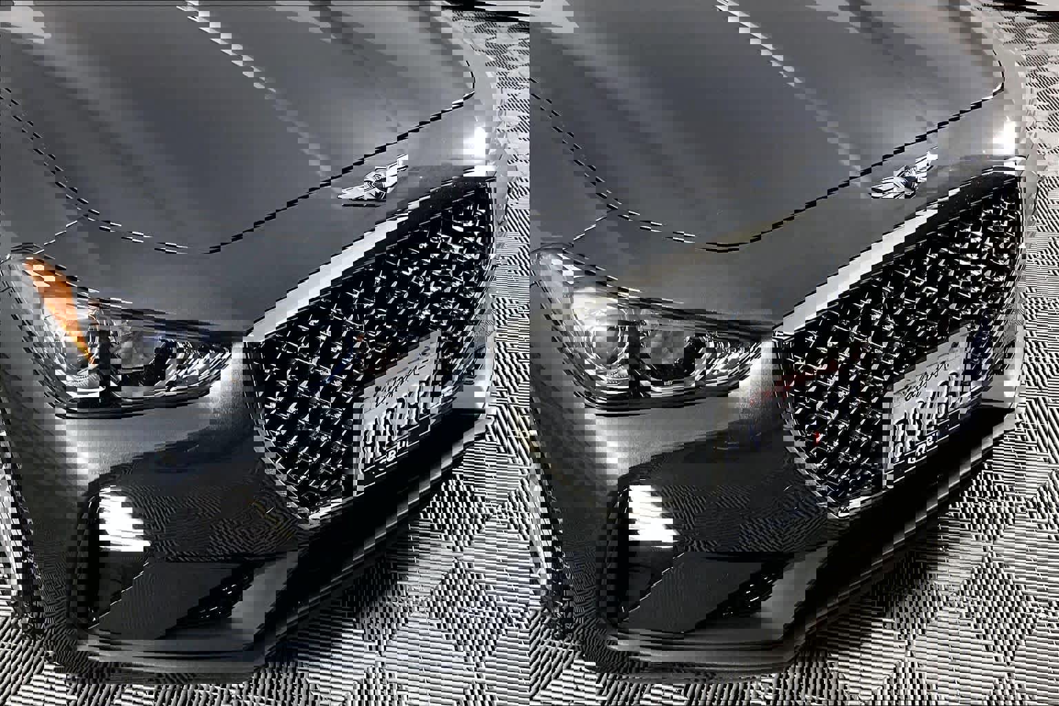 Used 2020 Genesis G70 2.0T image 28