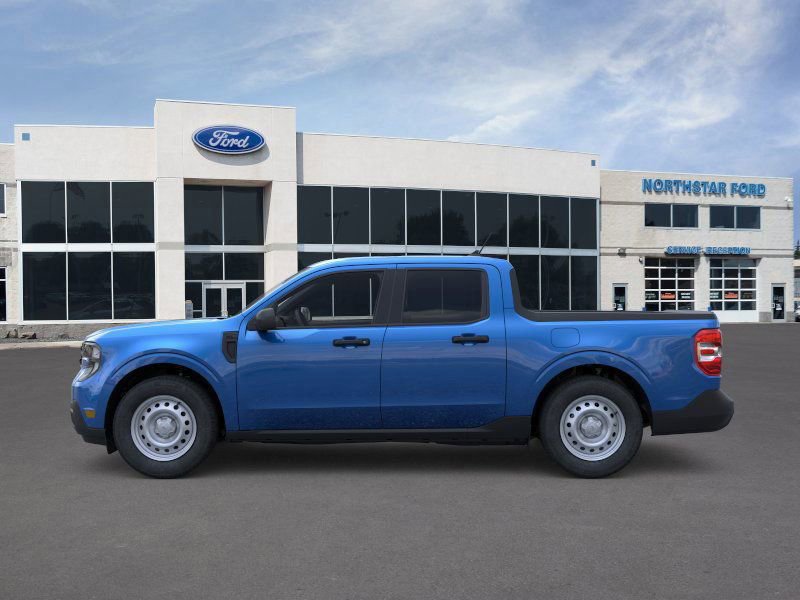 New 2025 Ford Maverick XL w/ 4K Tow Package image 3