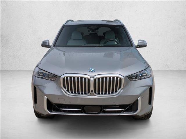 New 2026 BMW X5 xDrive50e AWD/4WD image 6