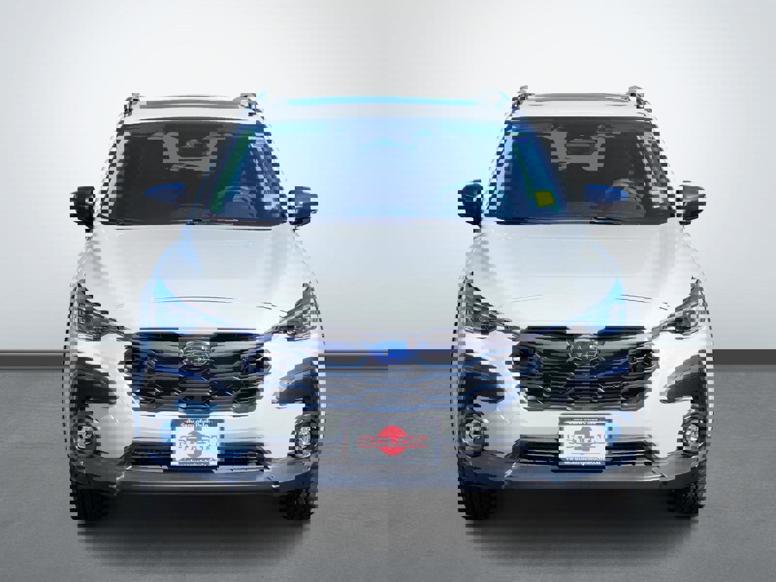 New 2025 Subaru Crosstrek 2.5i Limited w/ Popular Package #4A image 7