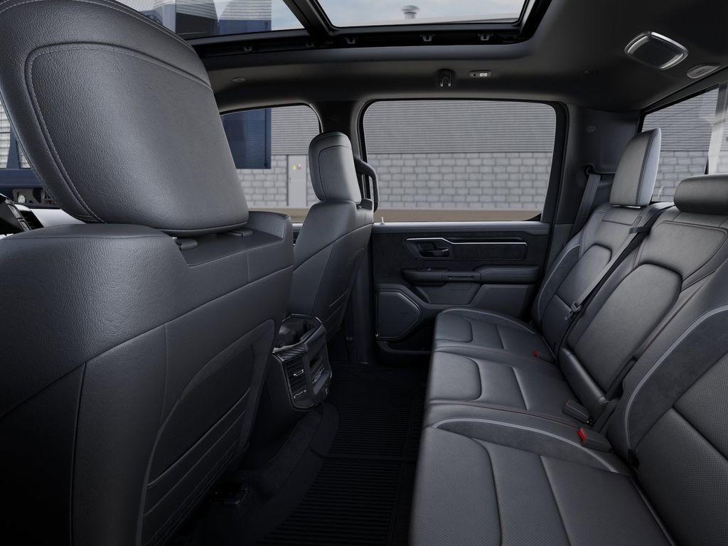 New 2026 RAM 1500 RHO w/ RHO Level 1 Equipment Group image 23