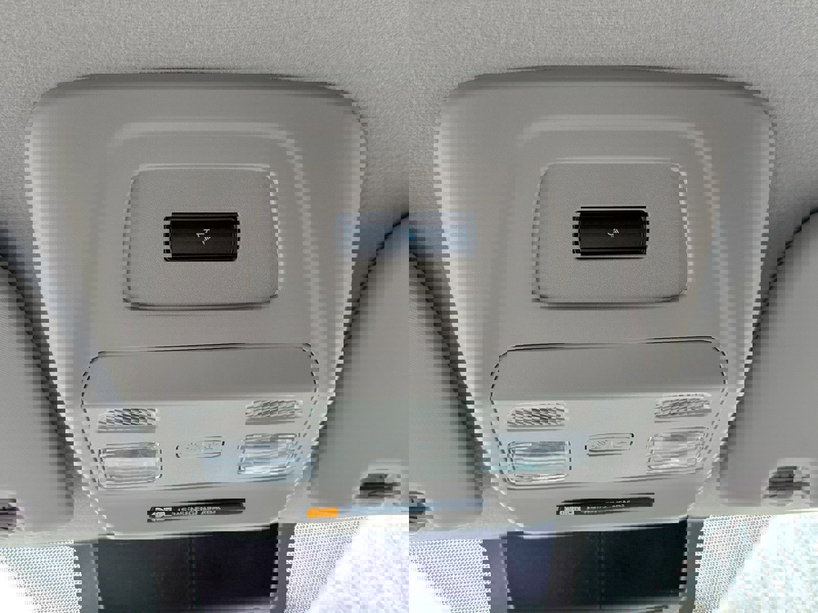 New 2025 Ford Transit 350 Low Roof AWD image 54