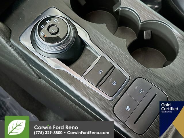 Certified 2025 Ford Escape ST-Line Select image 19