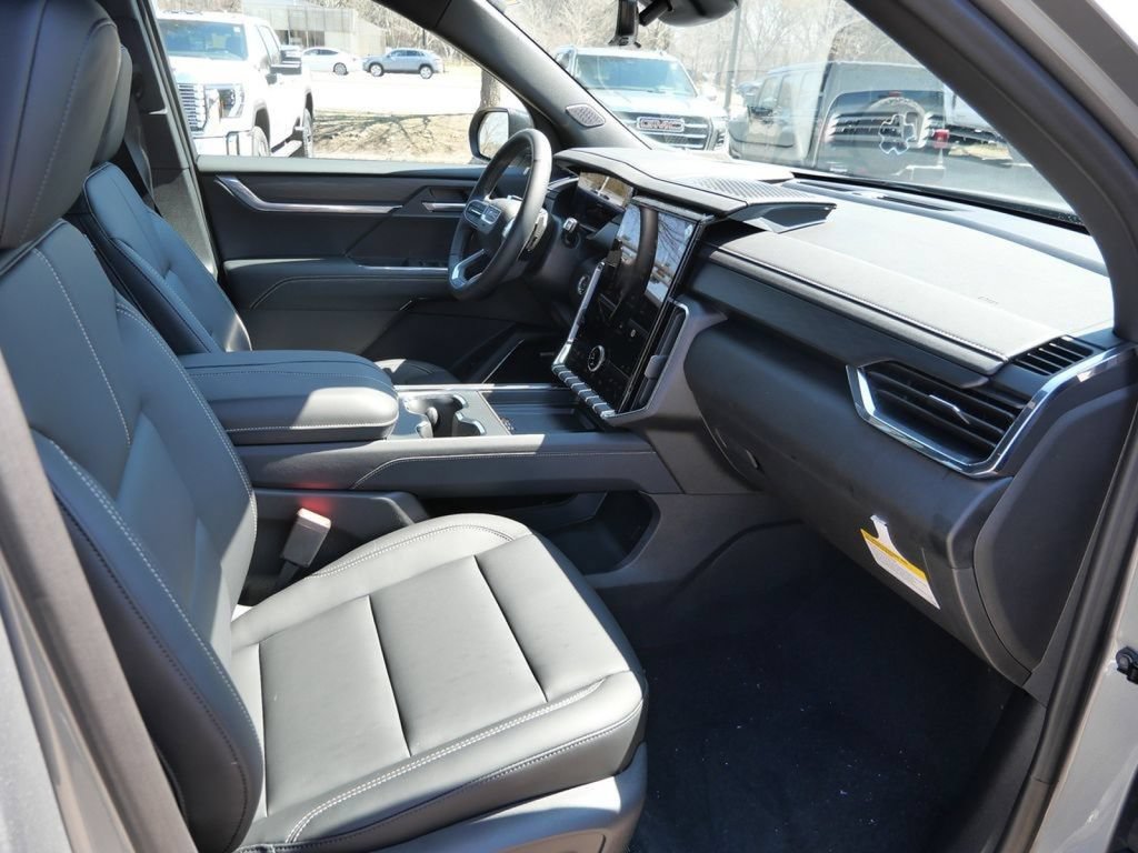 New 2026 GMC Acadia Elevation w/ Elevation Premium Package AWD/4WD image 27