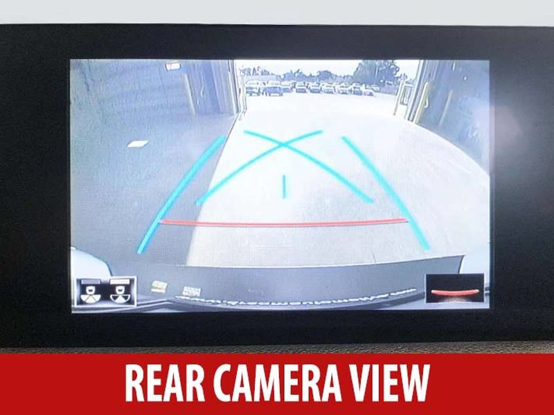 Used 2021 Lexus IS 350 F Sport w/ Accessory Package RWD image 16
