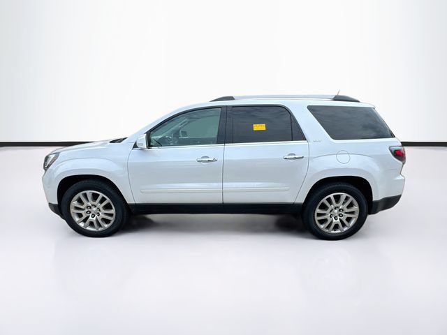 Used 2016 GMC Acadia SLT w/ Premium Edition FWD image 5