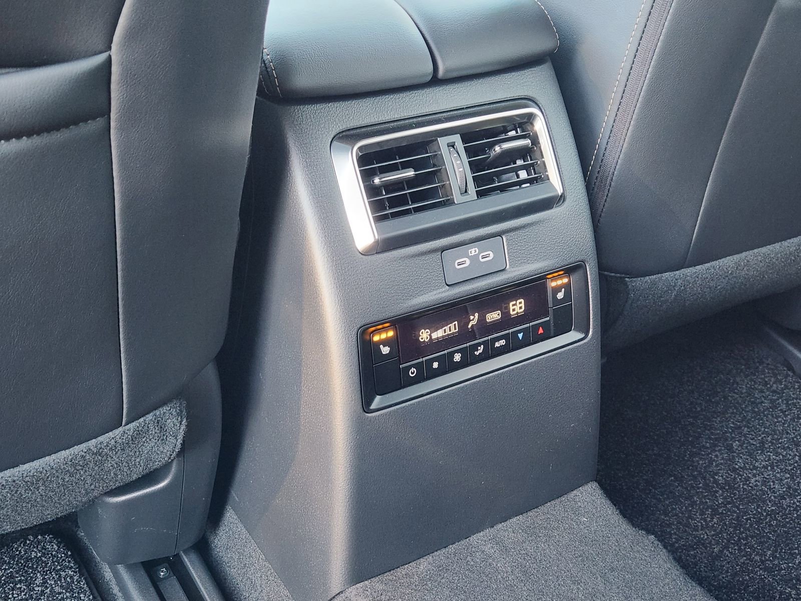 New 2026 MAZDA CX-70 3.3 Turbo S w/ Premium Package image 27