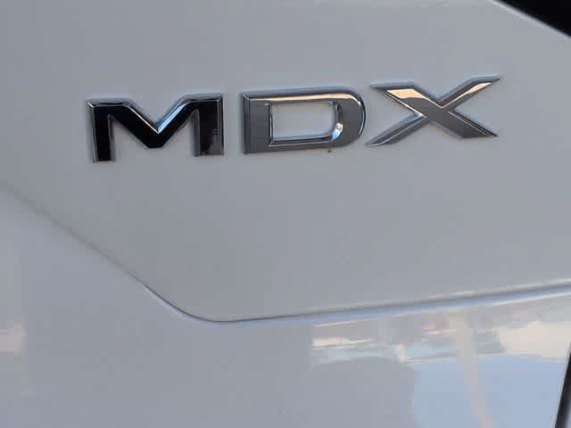 Certified 2026 Acura MDX FWD w/ Technology Package image 13