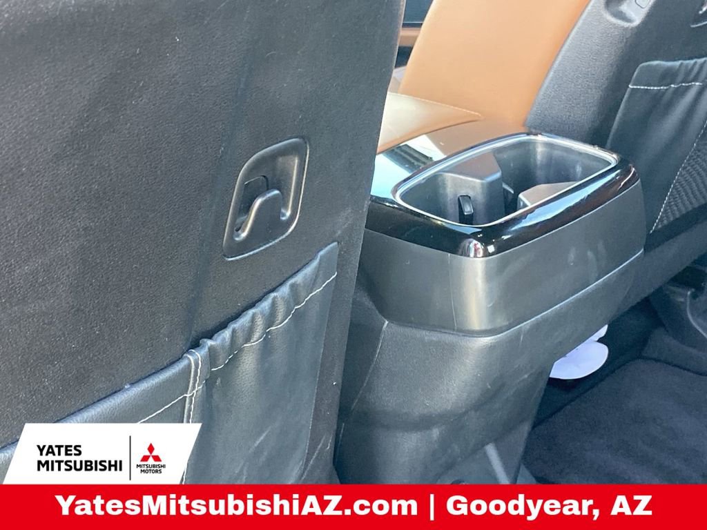 Used 2025 Kia Telluride SX X-Line image 18