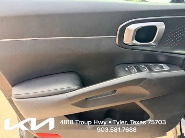Certified 2021 Kia Sorento S AWD/4WD image 15