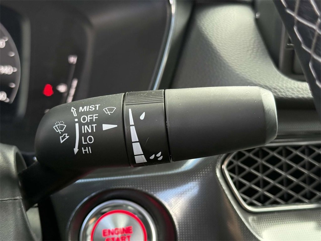 Certified 2025 Acura Integra A-Spec image 12