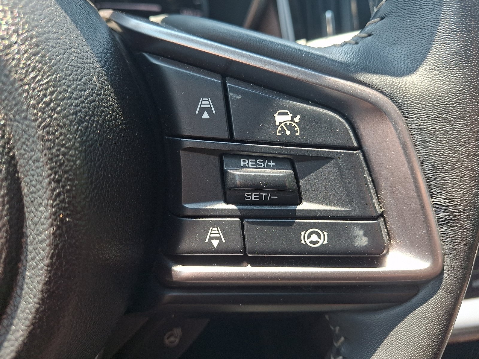 Certified 2024 Subaru Outback Touring XT AWD/4WD image 21