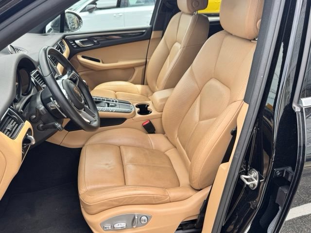 Used 2017 Porsche Macan S AWD/4WD image 24