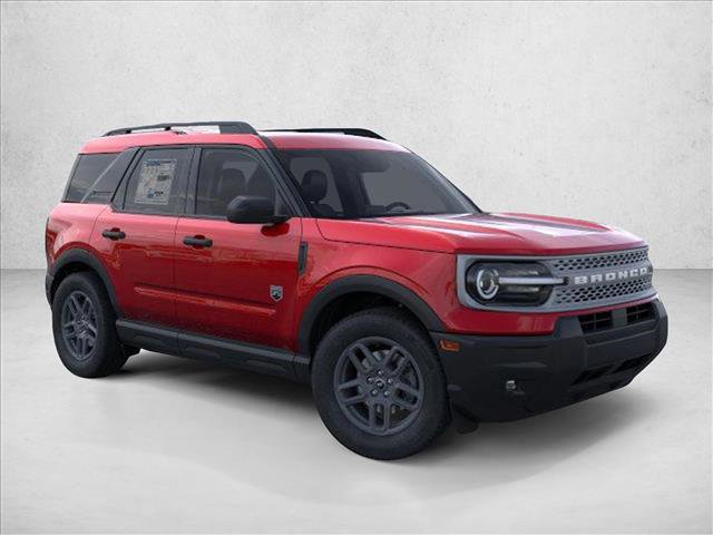 New 2025 Ford Bronco Sport Big Bend w/ Convenience Package image 7