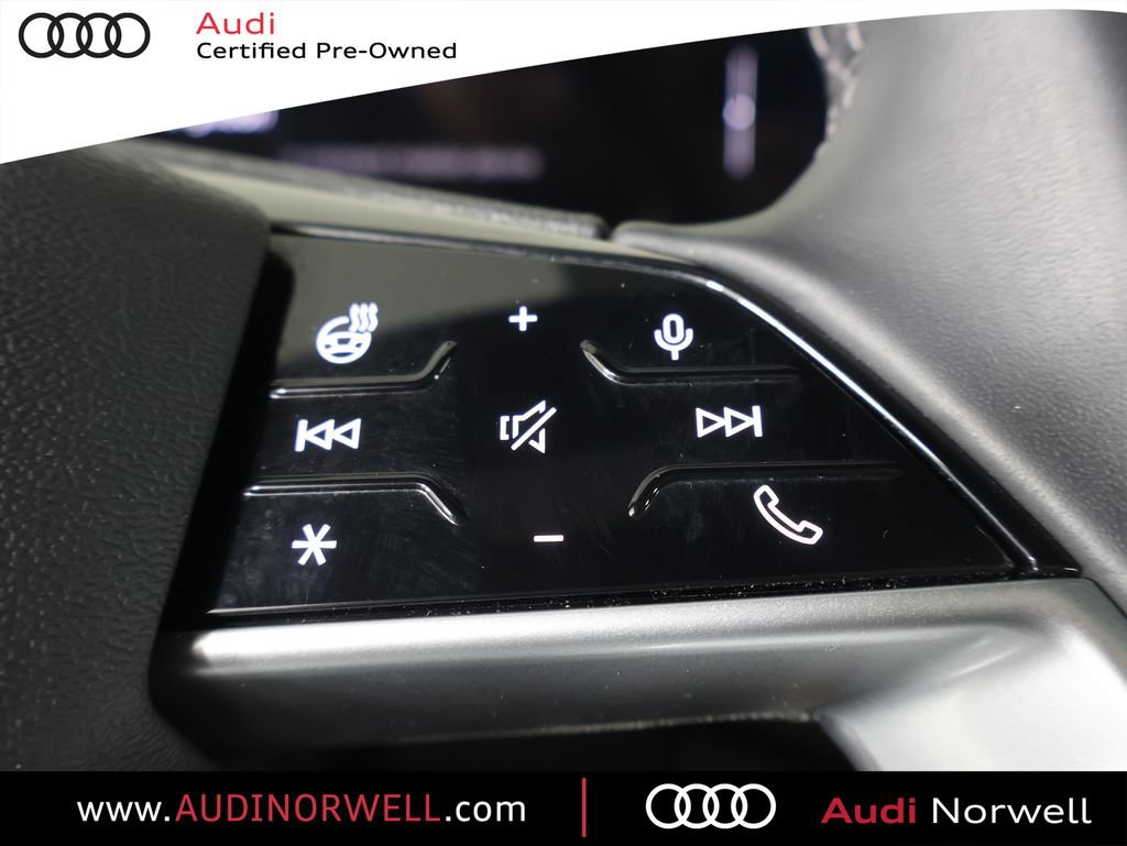 Certified 2025 Audi Q5 Premium w/ Convenience Package AWD/4WD image 30