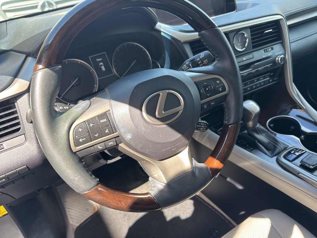 Used 2018 Lexus RX 350 FWD w/ Premium Package image 27