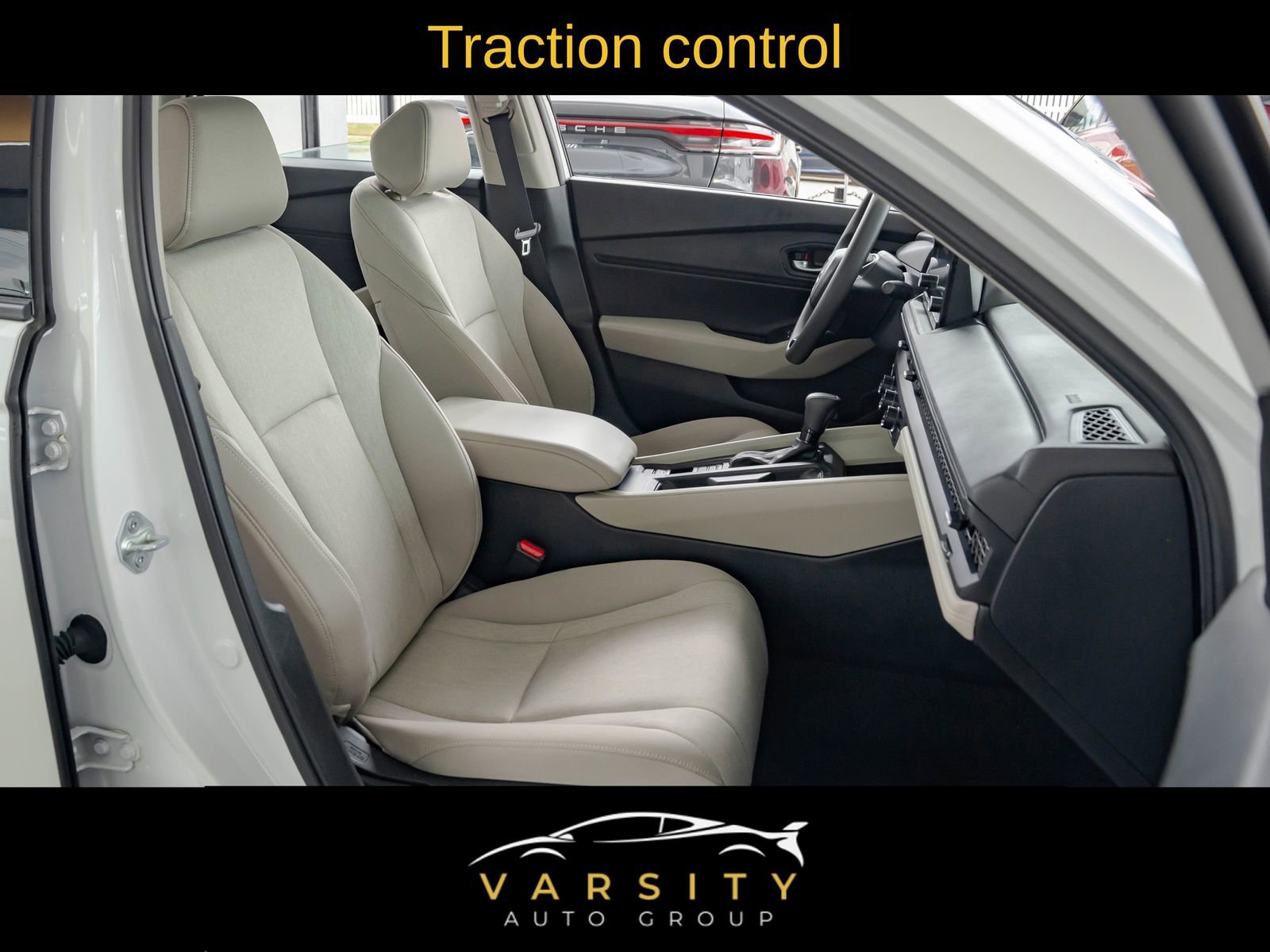 Used 2024 Honda Accord EX image 20