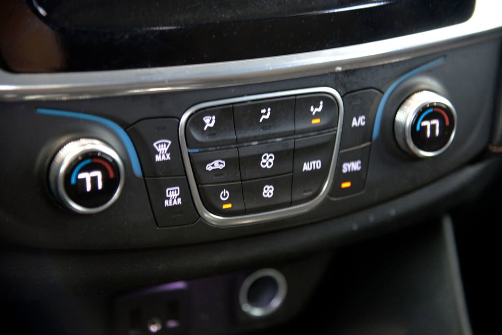 Used 2019 Chevrolet Traverse LS FWD image 24