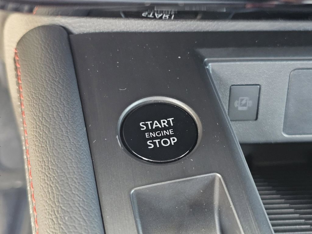 New 2026 Nissan Kicks SR w/ Illumination Package image 19