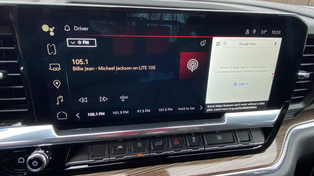 Used 2024 GMC Sierra 1500 Elevation image 26