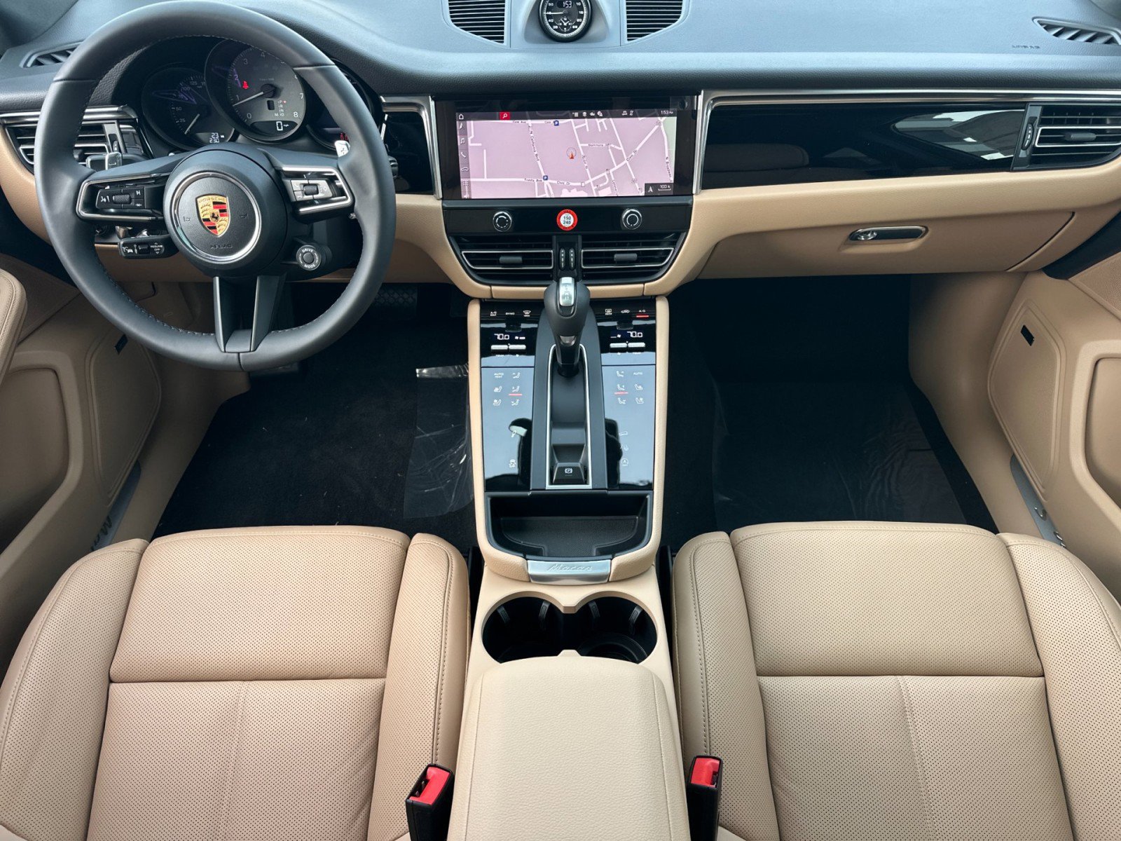 New 2026 Porsche Macan S image 6