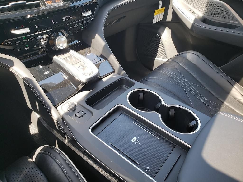 New 2026 Acura MDX SH-AWD w/ Advance Package image 14