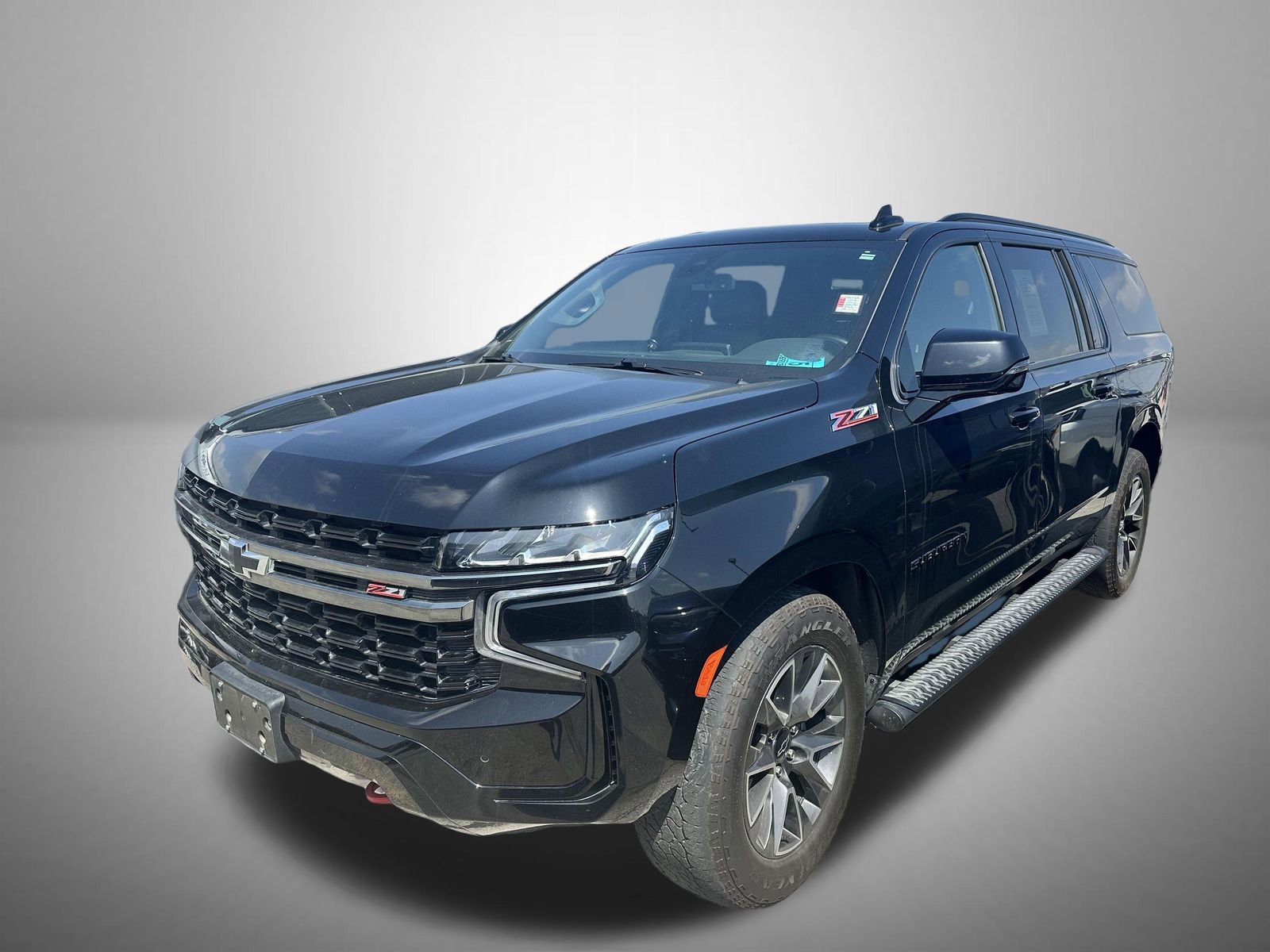 Used 2022 Chevrolet Suburban Z71 w/ Z71 Off-Road Package AWD/4WD image 1
