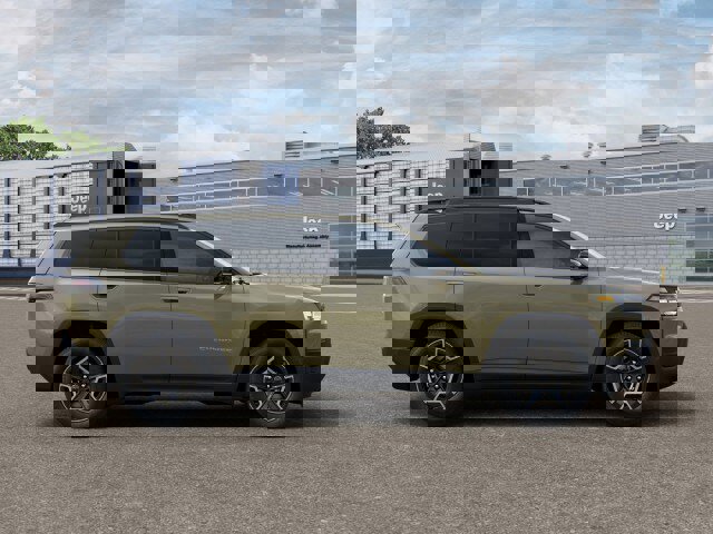 New 2026 Jeep Cherokee Limited image 14