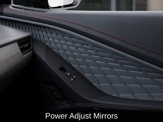 New 2026 Dodge Charger Scat Pack AWD/4WD image 30