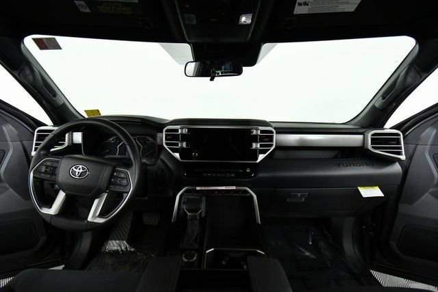 New 2026 Toyota Tundra SR5 image 18