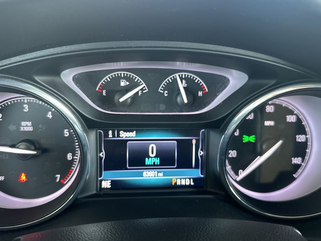 Used 2019 Buick Envision Essence image 39