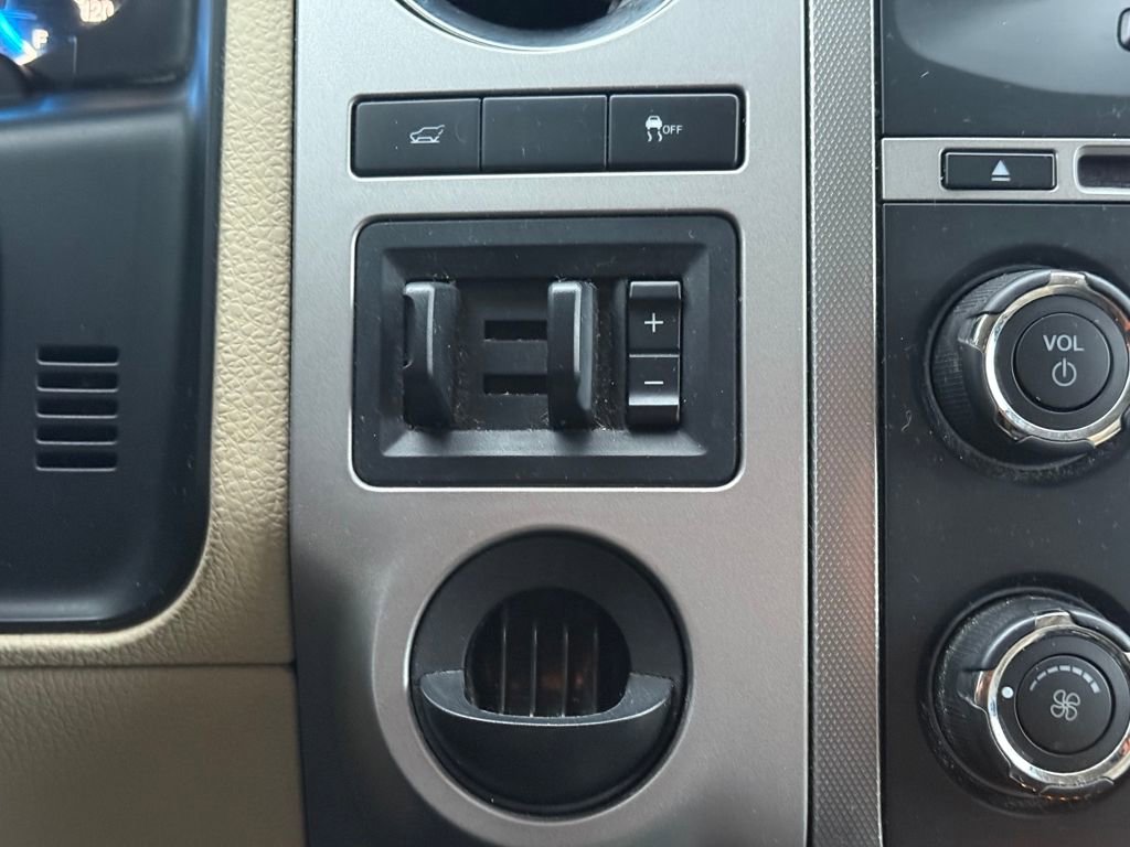 Used 2017 Ford Expedition XLT w/ Equipment Group 201A image 16