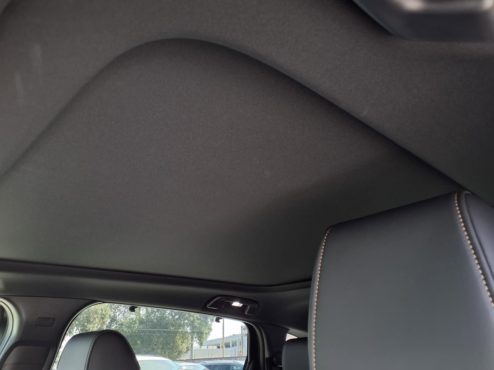 Certified 2025 MAZDA CX-70 3.3 Turbo w/ Premium Plus Pkg image 18