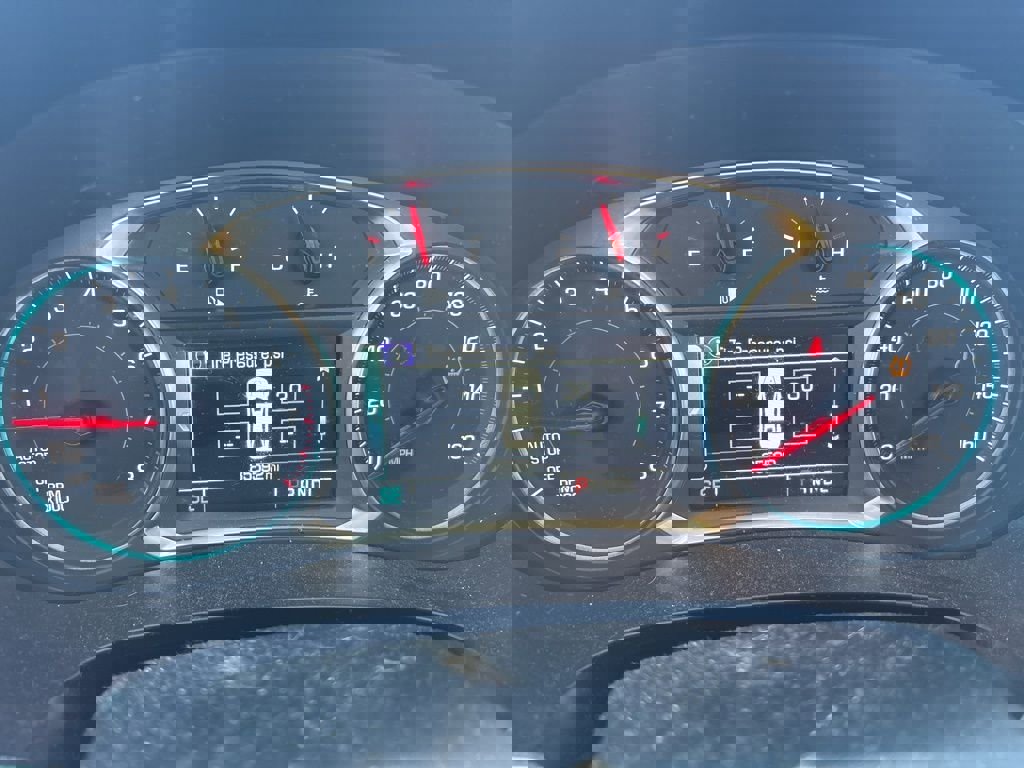 Used 2018 Chevrolet Malibu LT image 13