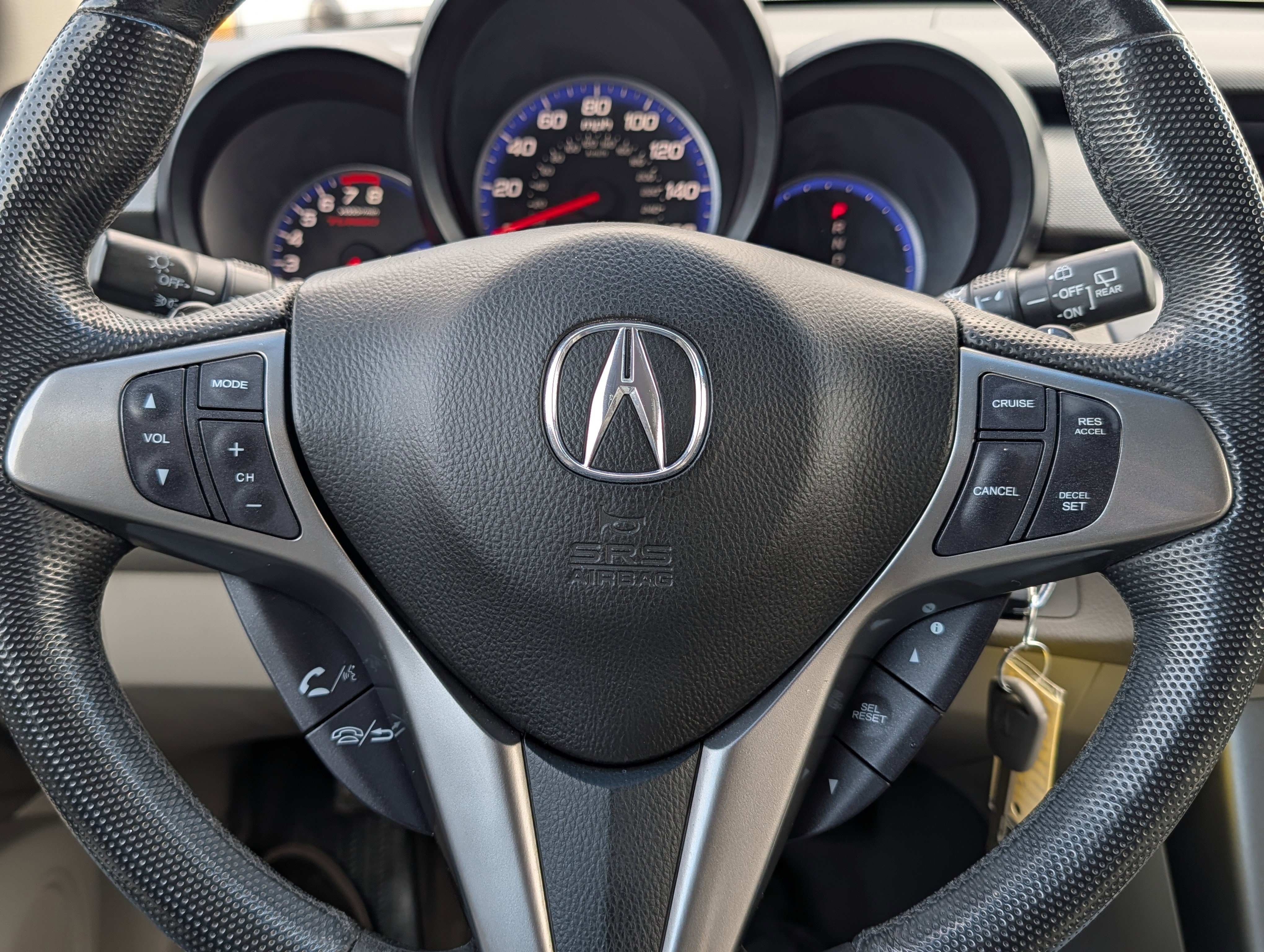 Used 2011 Acura RDX AWD image 25