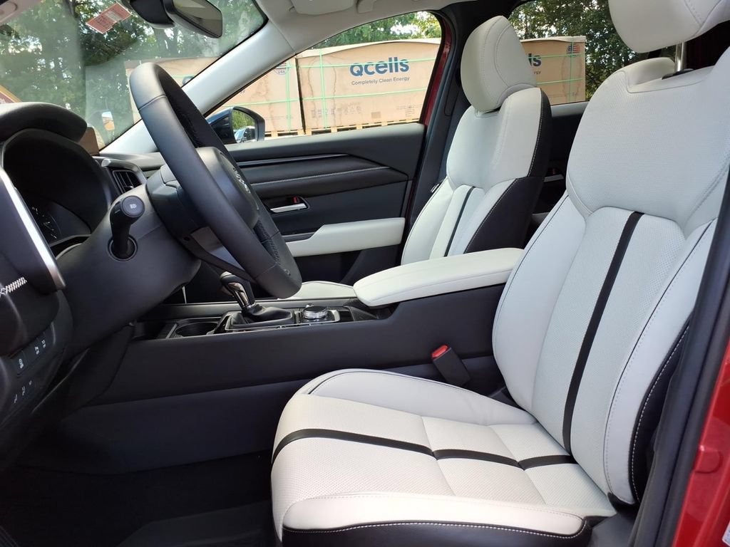 New 2026 MAZDA CX-50 AWD 2.5 S w/ Weather Package image 13