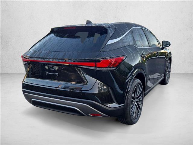 New 2026 Lexus RX 350 Premium Plus w/ Convenience Package FWD image 2