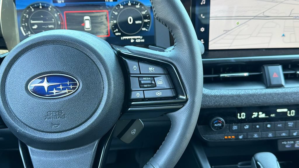 Certified 2026 Subaru Outback Limited AWD/4WD image 21