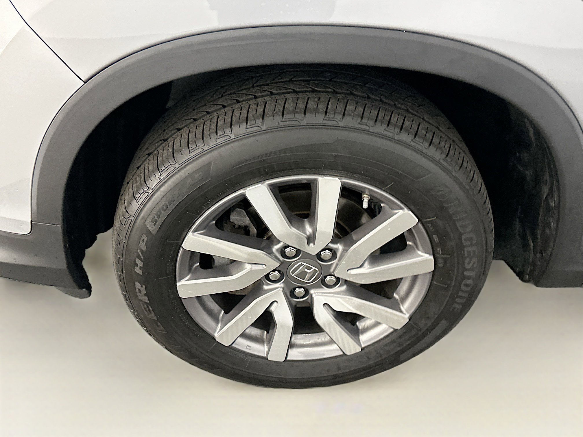 Used 2022 Honda Pilot EX-L image 11