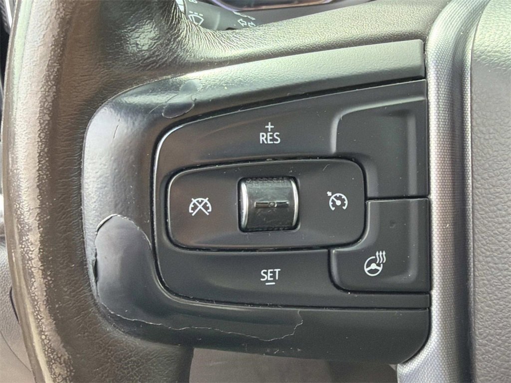 Used 2021 GMC Sierra 1500 SLT w/ SLT Convenience Package image 23