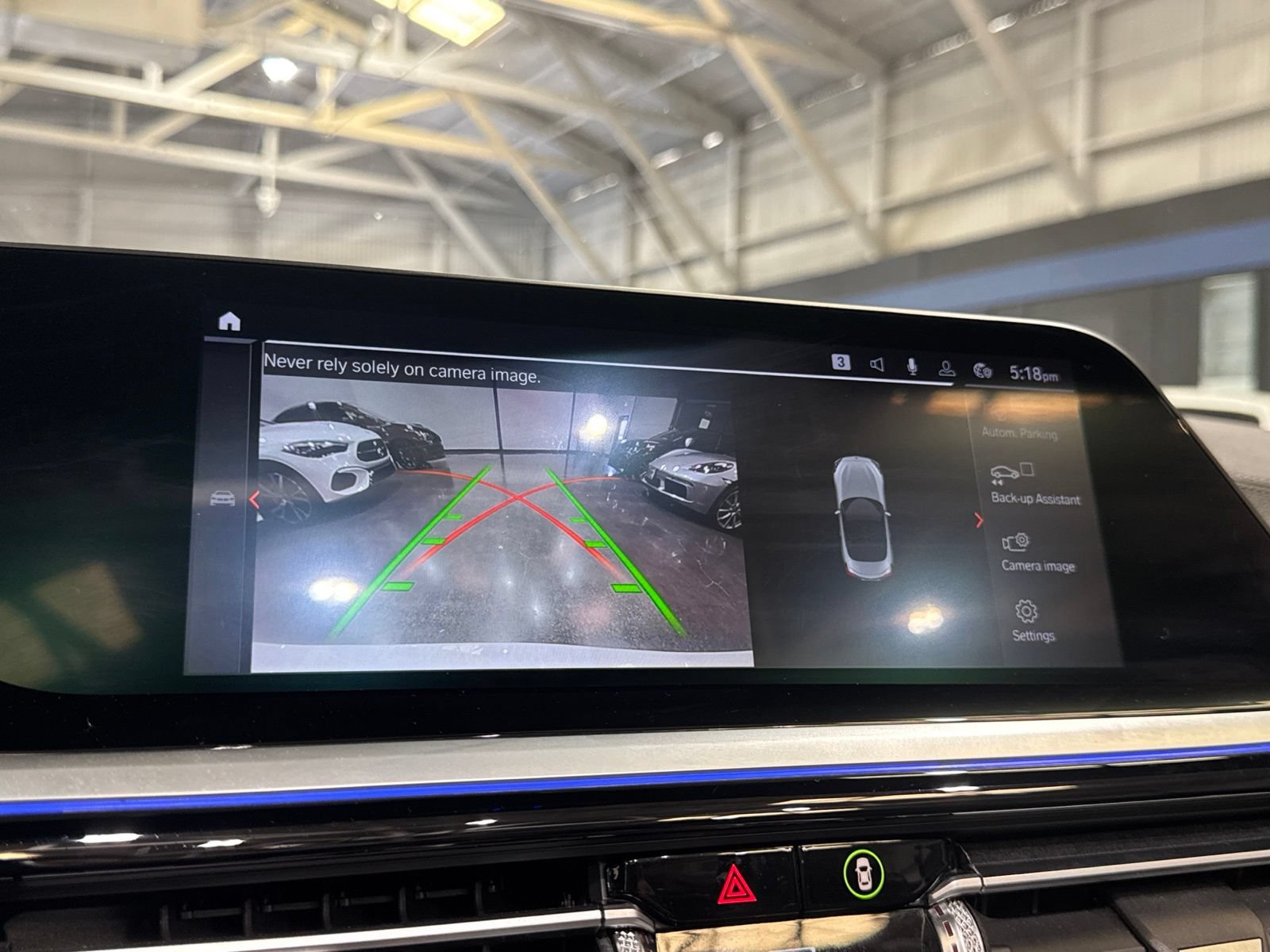 Used 2020 BMW Z4 sDrive30i w/ M Sport Package RWD image 33