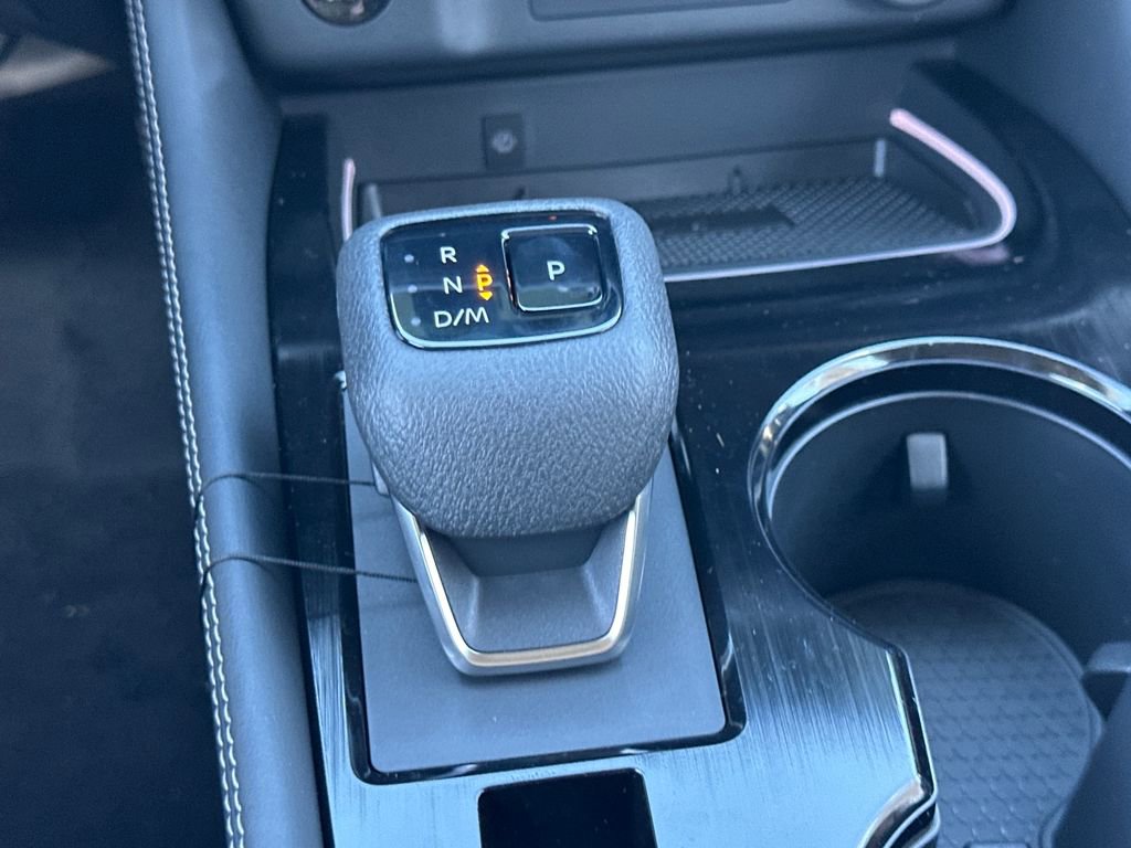 New 2026 Nissan Rogue Platinum w/ Platinum Premium Package image 25